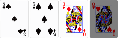 숫자 중복 베이스